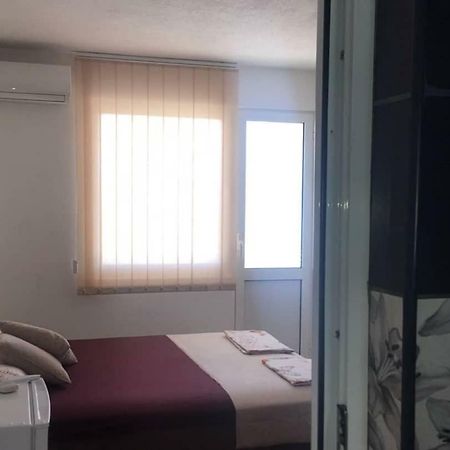Apartmani Сутоморе Экстерьер фото