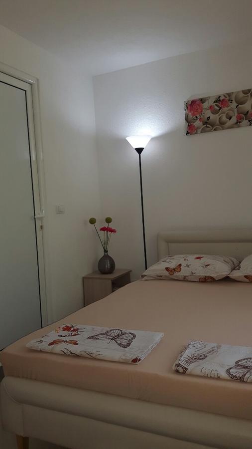 Apartmani Сутоморе Экстерьер фото