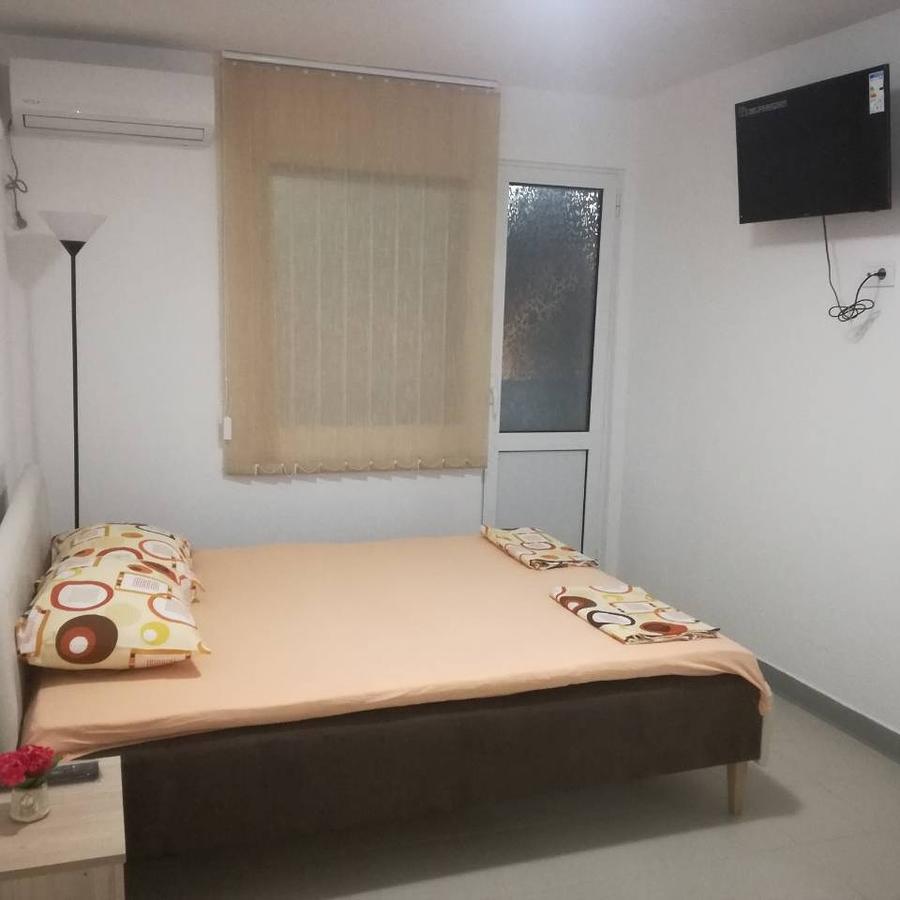 Apartmani Сутоморе Экстерьер фото