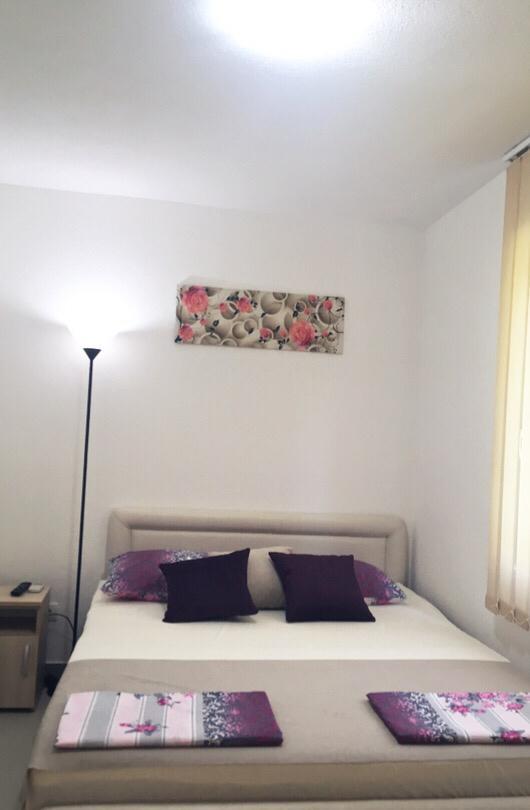 Apartmani Сутоморе Экстерьер фото