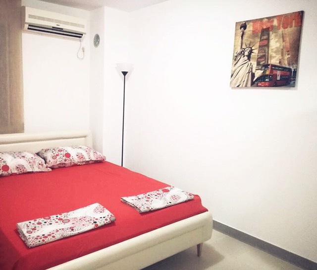 Apartmani Сутоморе Экстерьер фото