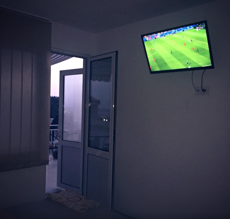 Apartmani Сутоморе Экстерьер фото